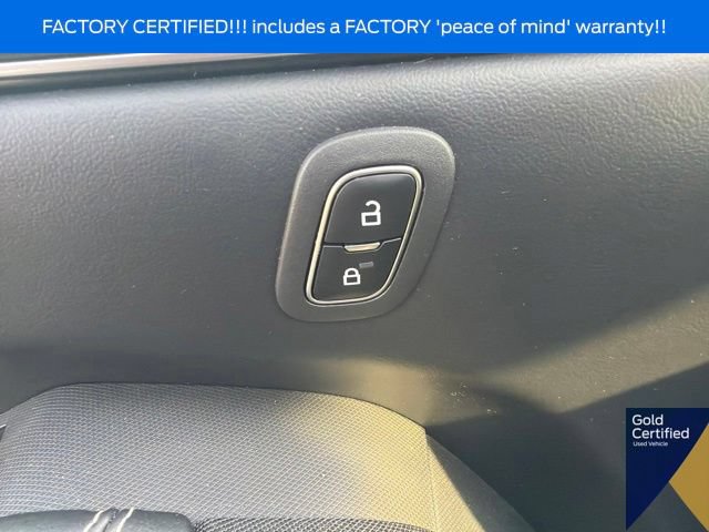 Used 2023 Ford Mustang Mach-E Select AWD/4WD image 26