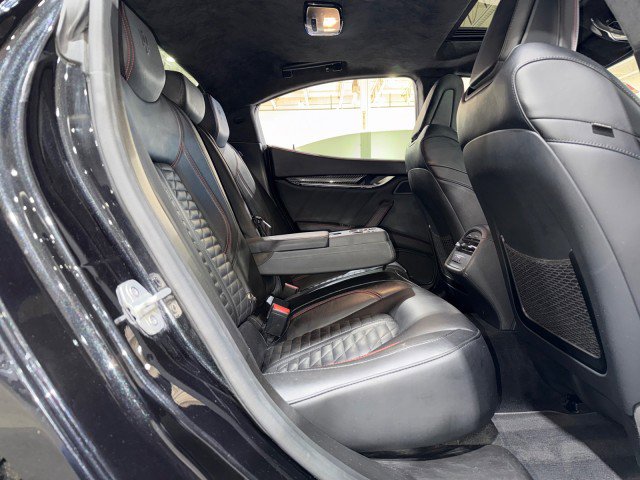 Used 2022 Maserati Ghibli Trofeo image 60