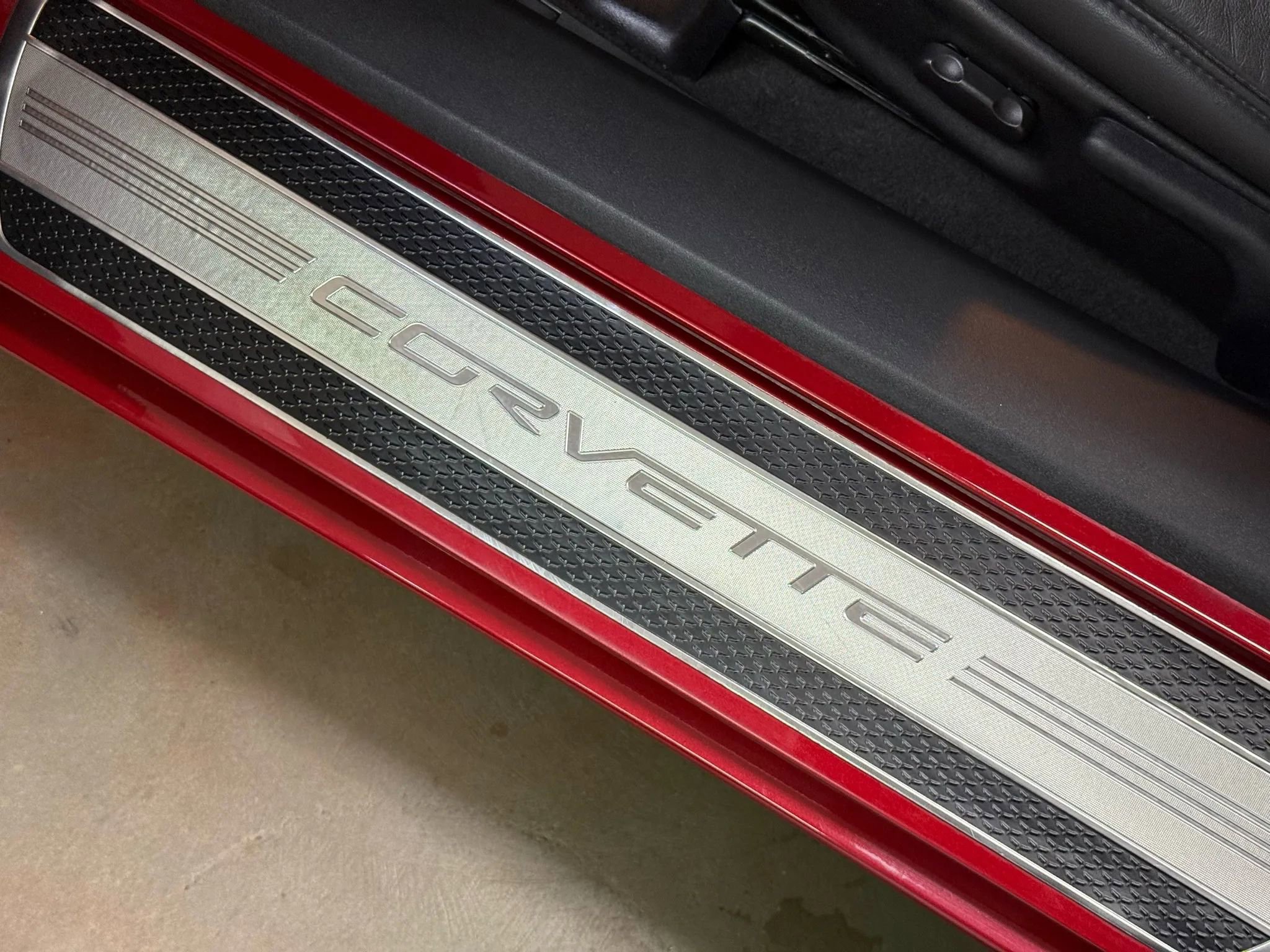 Used 2012 Chevrolet Corvette Grand Sport w/ Roof Package image 13