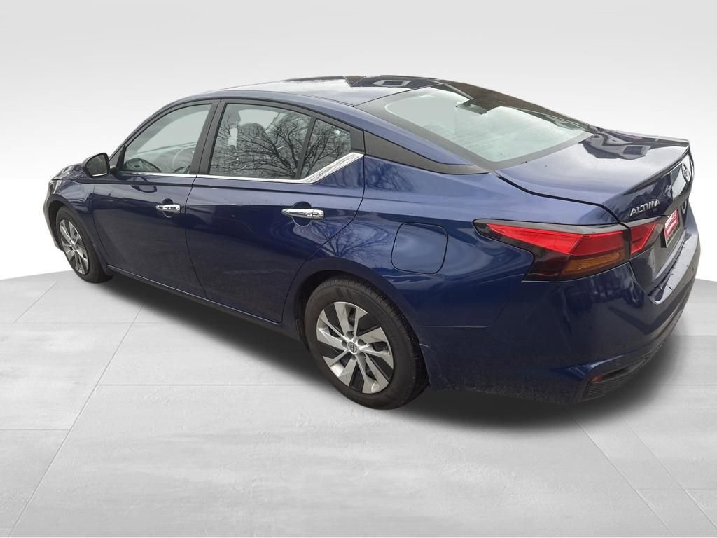 Used 2024 Nissan Altima 2.5 S image 20