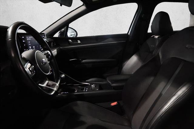 Used 2021 Kia K5 GT-Line w/ GT-Line FWD Premium Package image 21