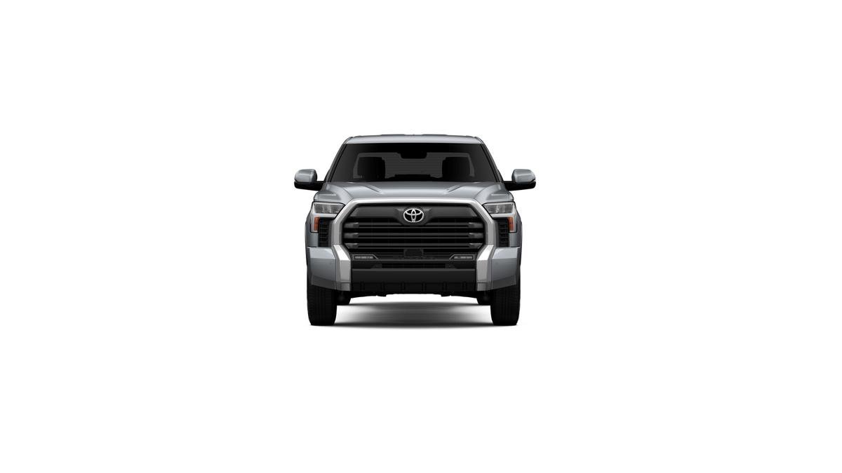 New 2026 Toyota Tundra Limited AWD/4WD image 17