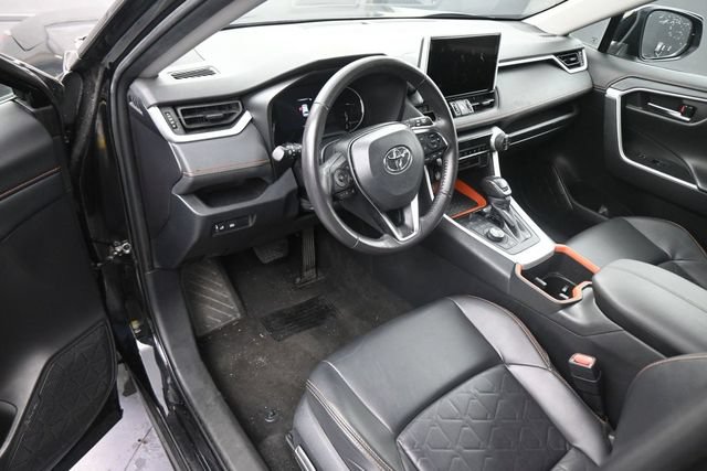 Certified 2024 Toyota RAV4 Adventure AWD/4WD image 21