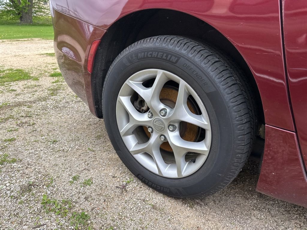 Used 2019 Chrysler Pacifica Touring-L FWD image 7