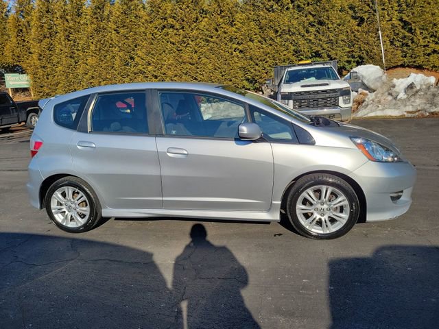 Used 2011 Honda Fit Sport image 8