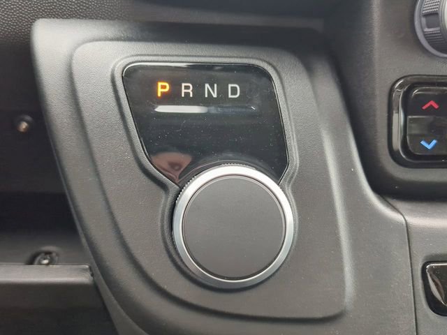 New 2025 RAM ProMaster 3500 image 17