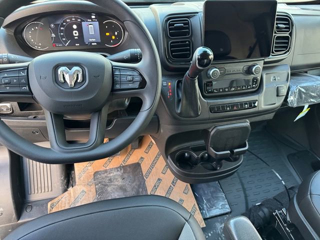 New 2026 RAM ProMaster 2500 w/ Premium Convenience Group image 11
