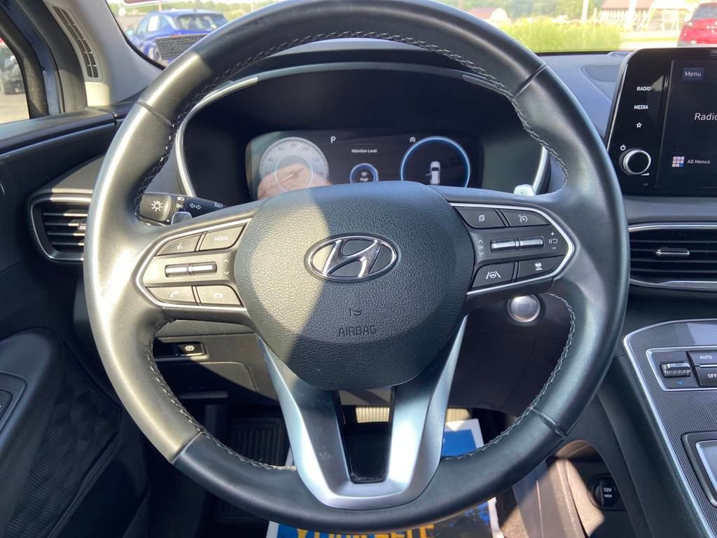 Used 2022 Hyundai Santa Fe XRT image 21