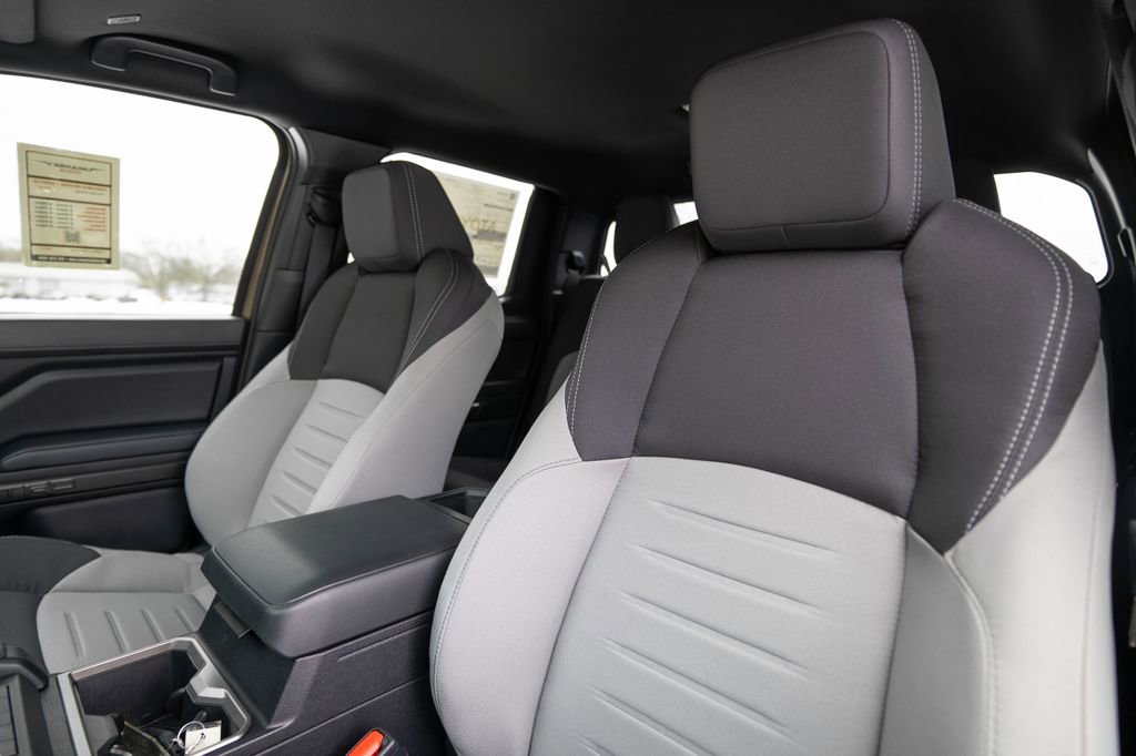 New 2026 Toyota Tacoma TRD Sport image 13