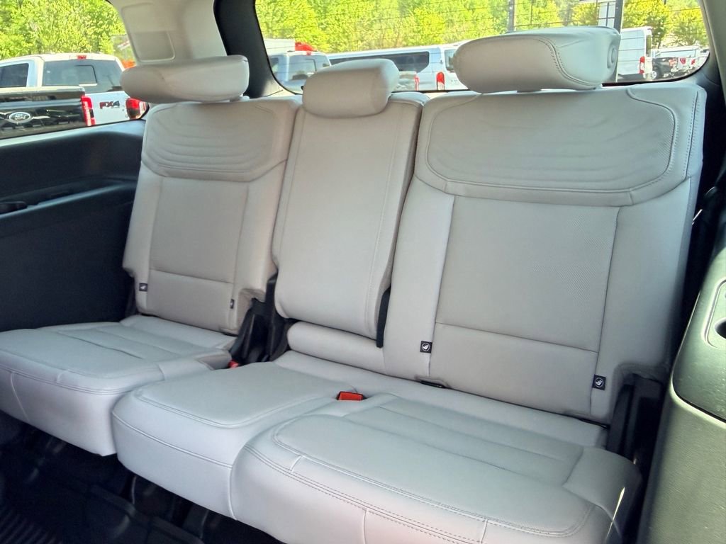 New 2026 Ford Expedition Platinum AWD/4WD image 14