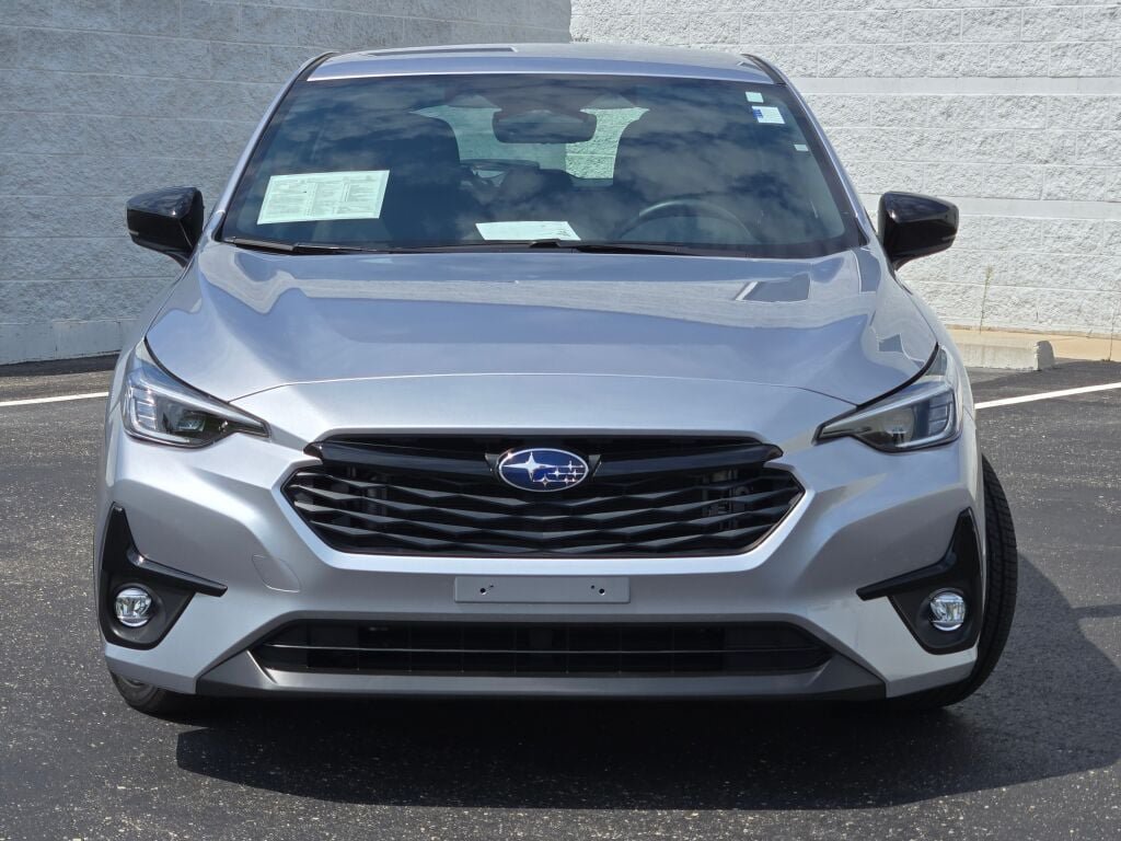 Certified 2024 Subaru Impreza RS AWD/4WD image 3