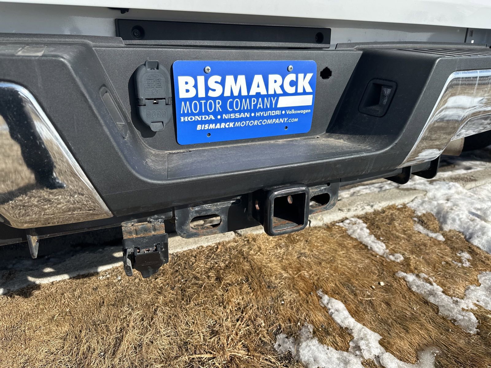 Used 2018 Ford F250 XLT image 26