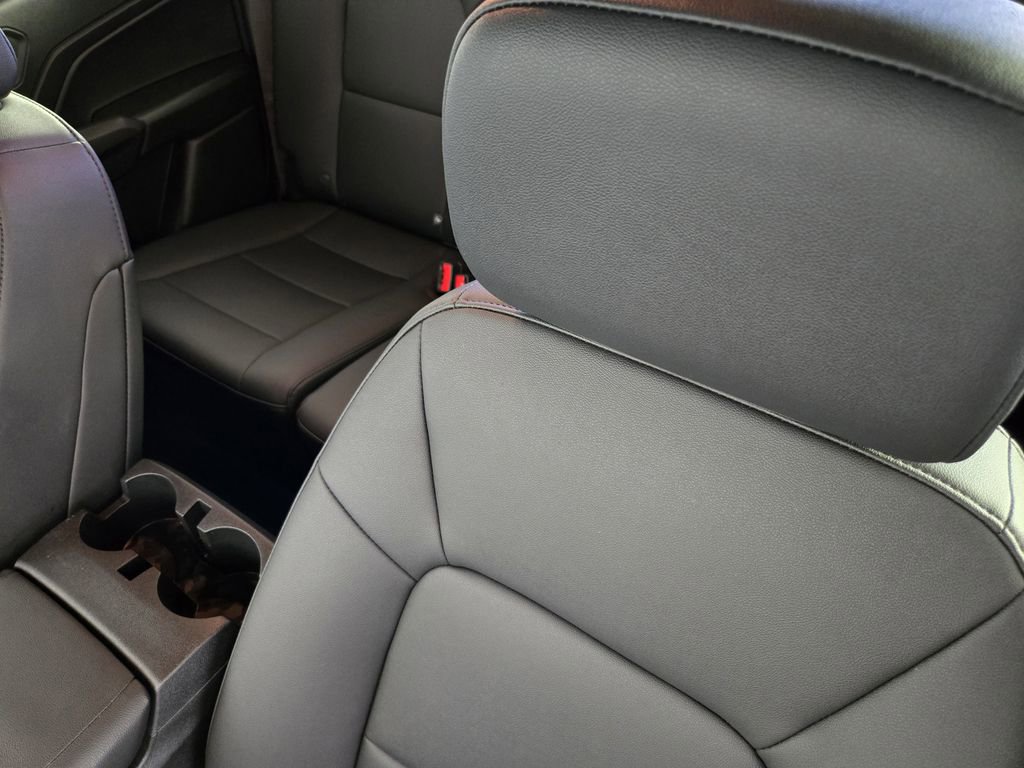New 2025 Chevrolet Colorado Trail Boss w/ Midnight Edition AWD/4WD image 25
