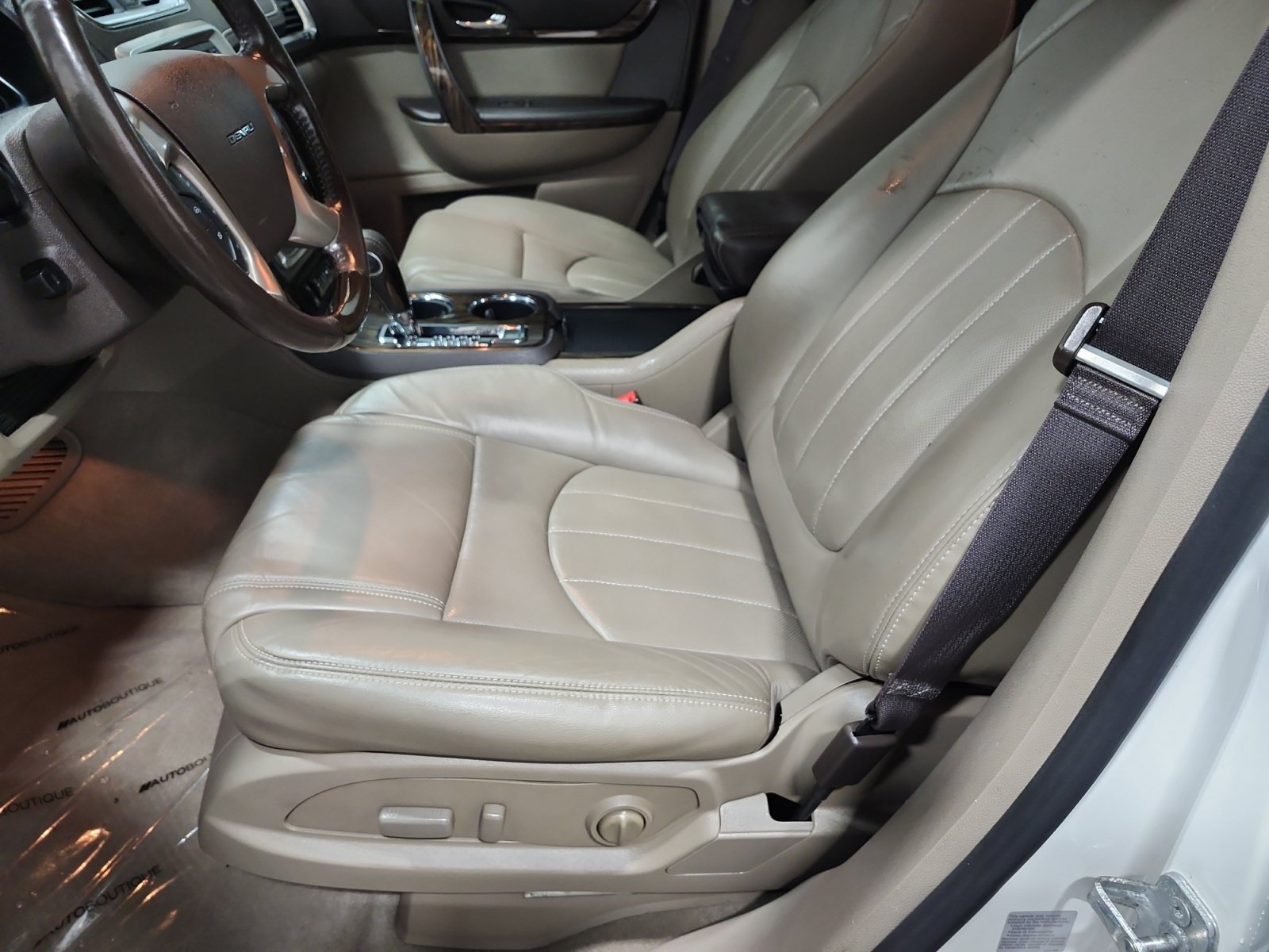 Used 2015 GMC Acadia Denali FWD image 9