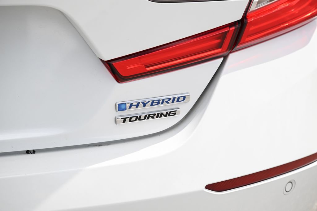 Used 2022 Honda Accord Touring image 14