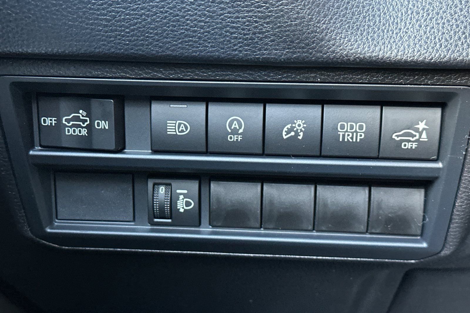 New 2026 Toyota Tundra SR5 image 29