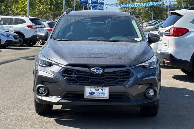 New 2025 Subaru Crosstrek 2.5i Limited w/ Crosstrek Mirror Package AWD/4WD image 6
