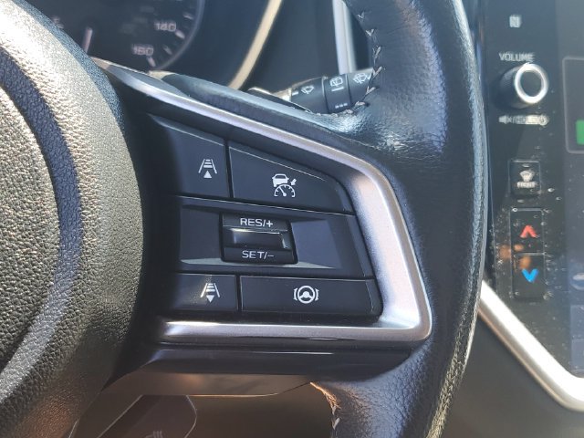 Used 2024 Subaru Ascent Limited AWD/4WD image 13