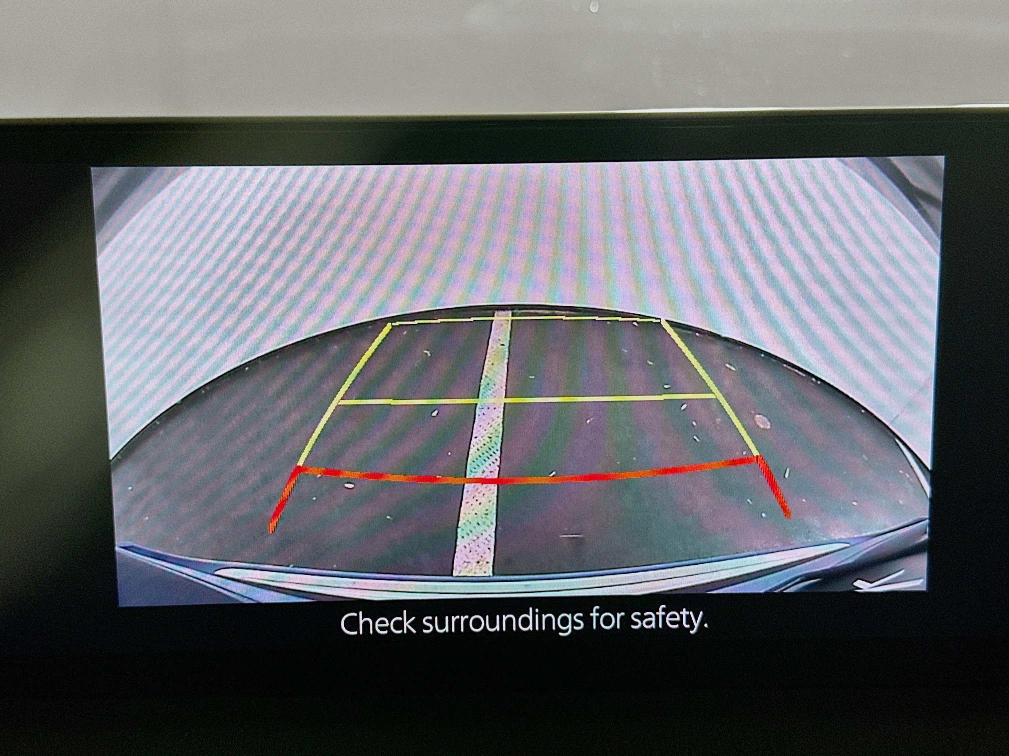 Used 2023 MAZDA CX-5 AWD 2.5 S image 23