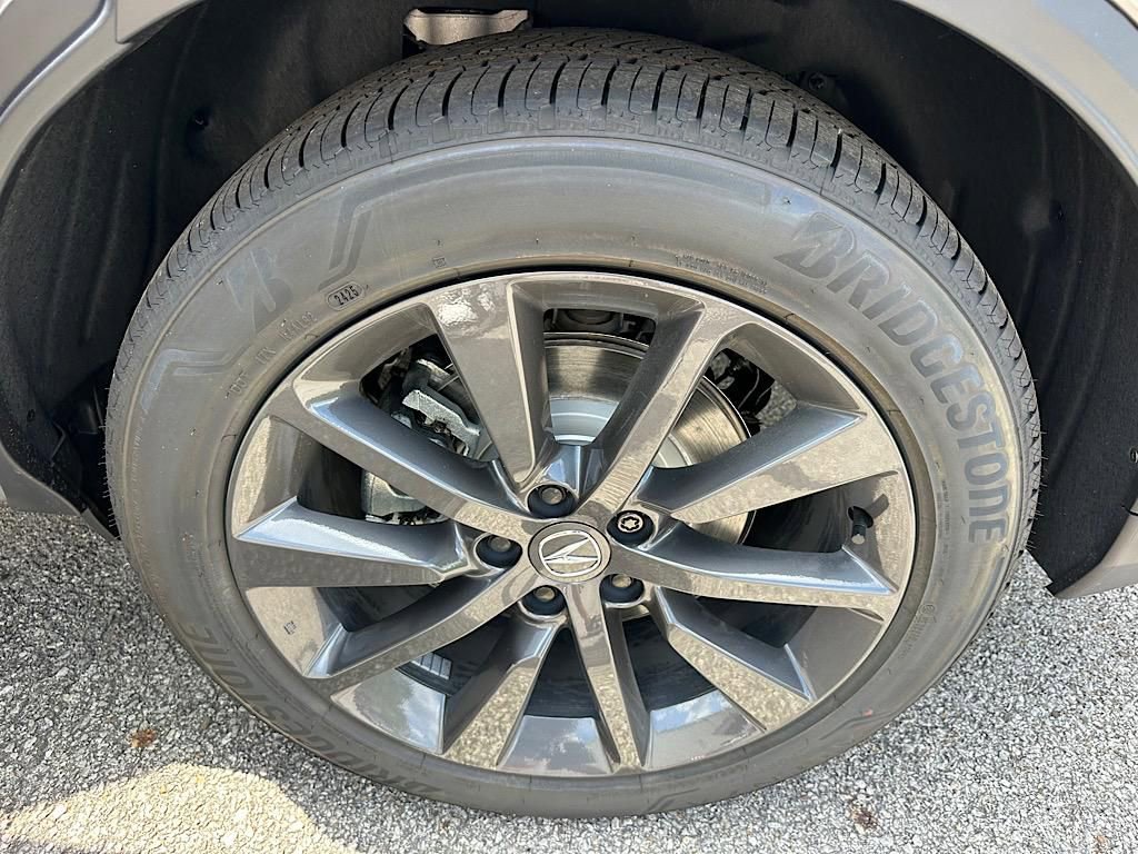 New 2026 Acura MDX A-Spec image 14