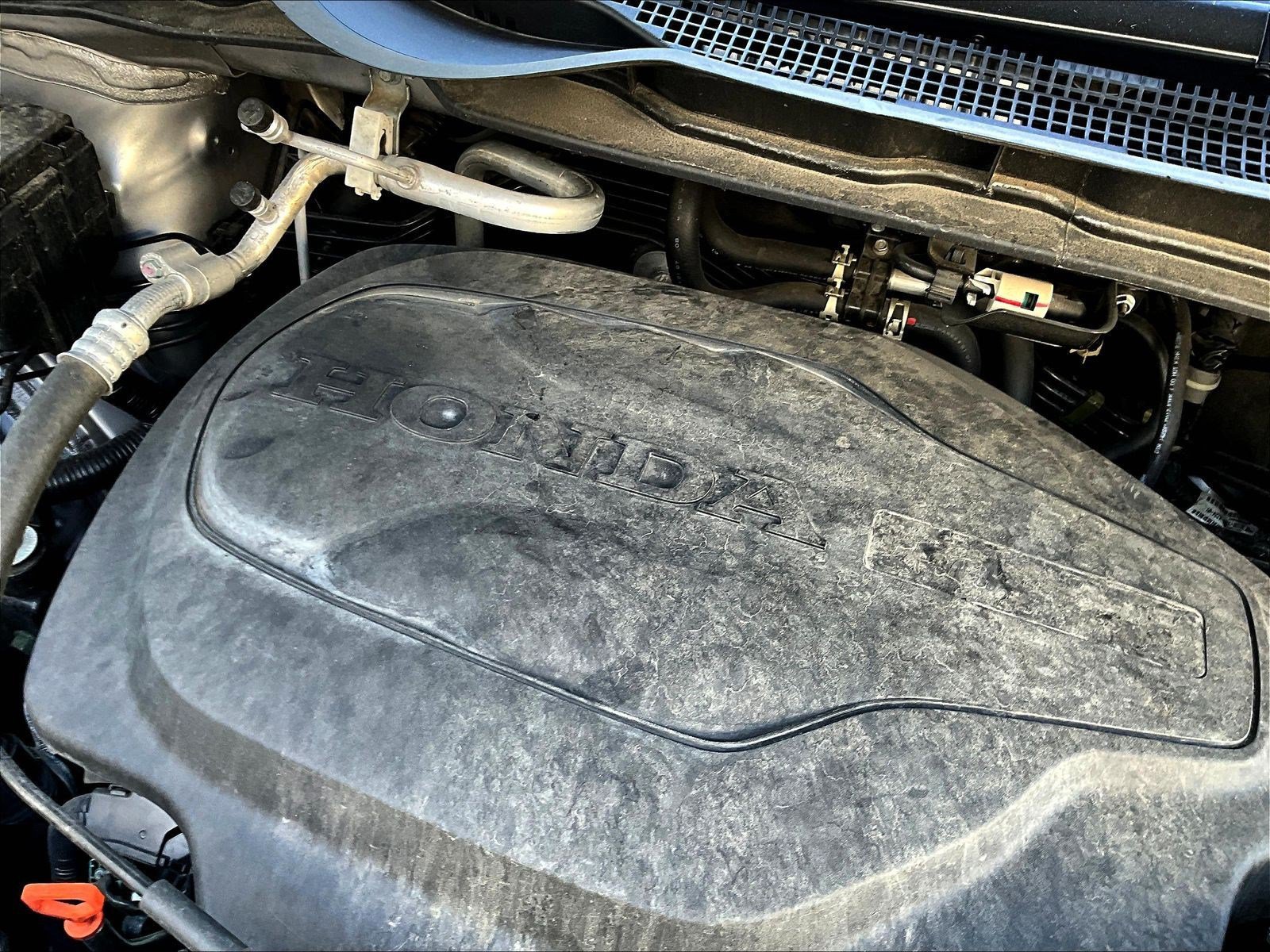 Used 2022 Honda Odyssey EX-L image 31
