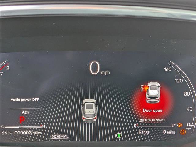 New 2026 Acura MDX SH-AWD w/ Advance Package image 9