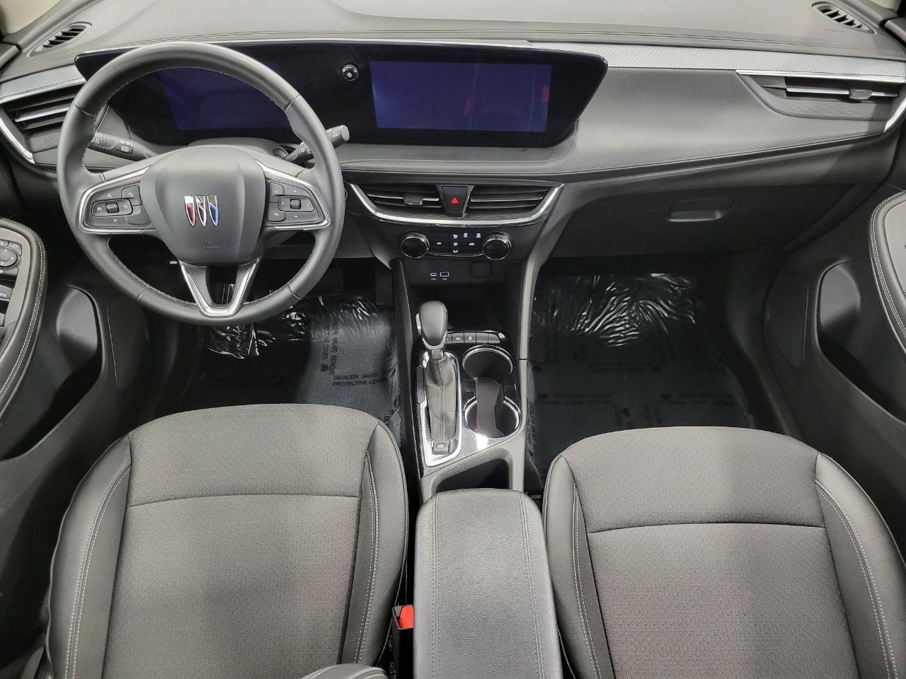 Used 2025 Buick Encore GX Preferred image 7