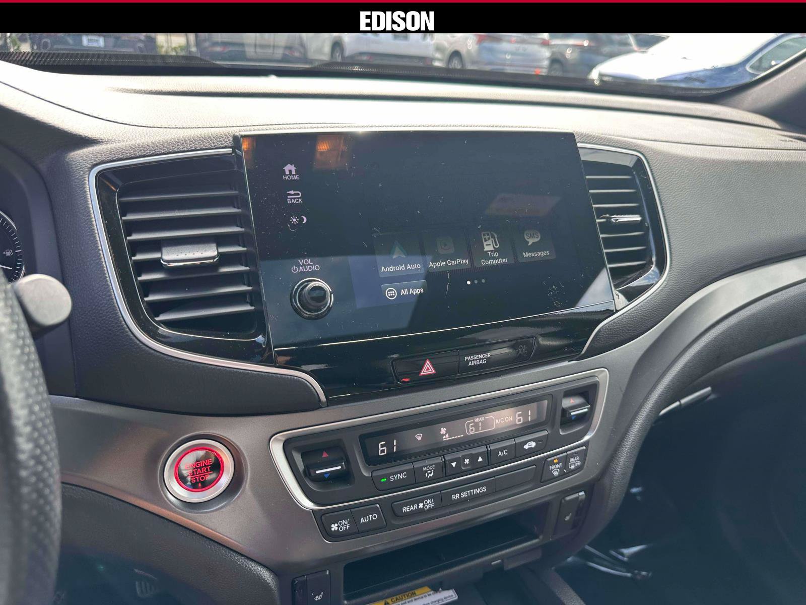 Used 2023 Honda Passport EX-L image 30