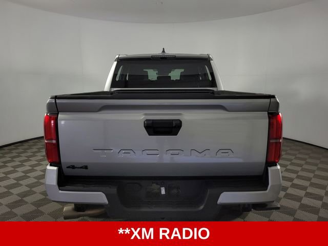 Used 2024 Toyota Tacoma TRD Sport AWD/4WD image 7
