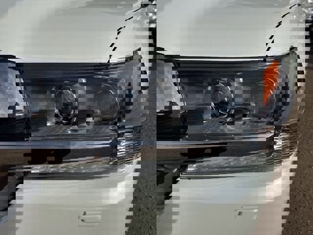 Used 2021 Toyota Land Cruiser Heritage Edition image 10