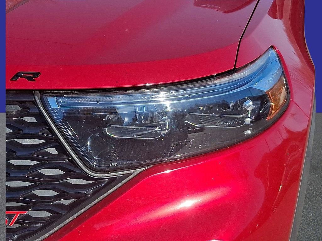 Used 2020 Ford Explorer ST w/ Premium Technology Package AWD/4WD image 7