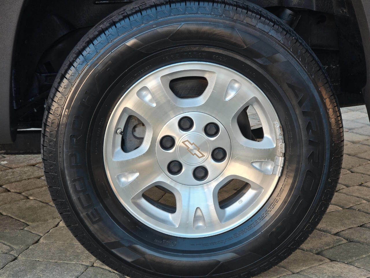 Used 2006 Chevrolet Avalanche Z66 w/ Sun And Sound Package image 60