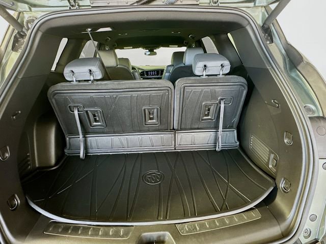 Used 2023 Buick Enclave Essence w/ Trailering Package, 5000 lbs. image 28