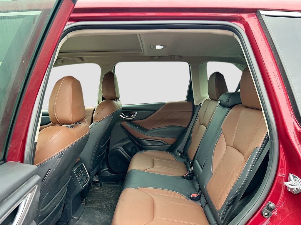 Used 2024 Subaru Forester Touring image 26