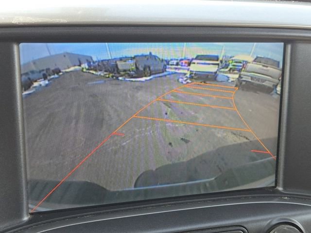 Used 2014 Chevrolet Silverado 1500 LTZ w/ LTZ Plus Package image 5