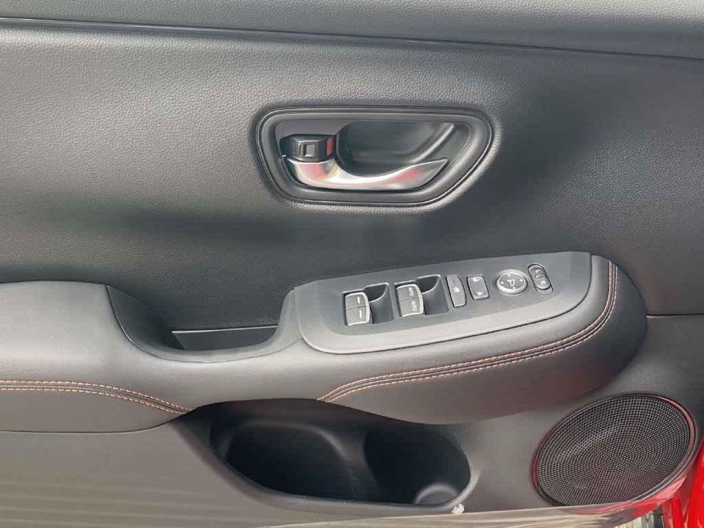 New 2027 Honda HR-V Sport image 14