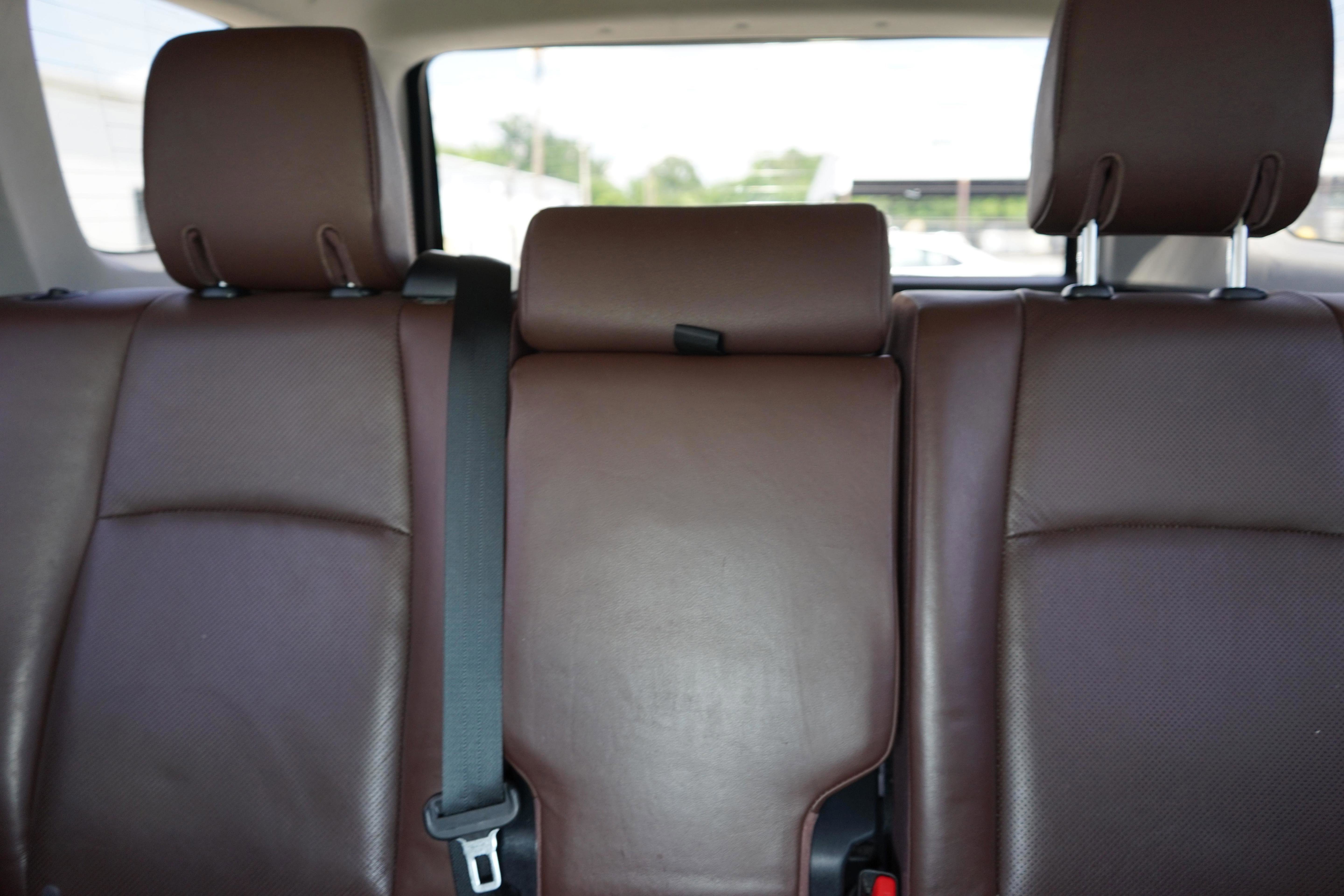 Used 2020 Toyota 4Runner 2WD image 19