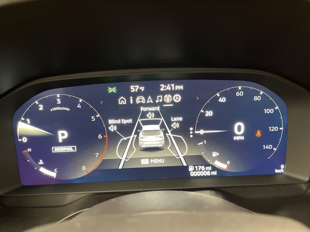 New 2026 Mitsubishi Outlander SEL image 5