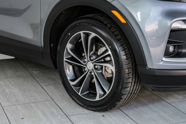 Used 2020 Buick Encore GX Select image 53