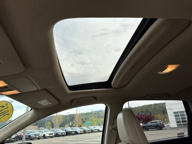 Used 2015 Honda CR-V EX-L image 30