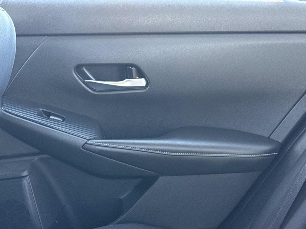 Certified 2023 Nissan Sentra SV w/ All-Weather Package image 15