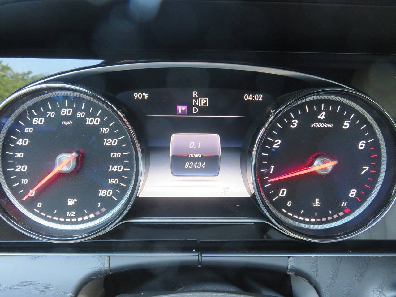 Used 2018 Mercedes-Benz E 300 4MATIC w/ Premium 1 Package image 15