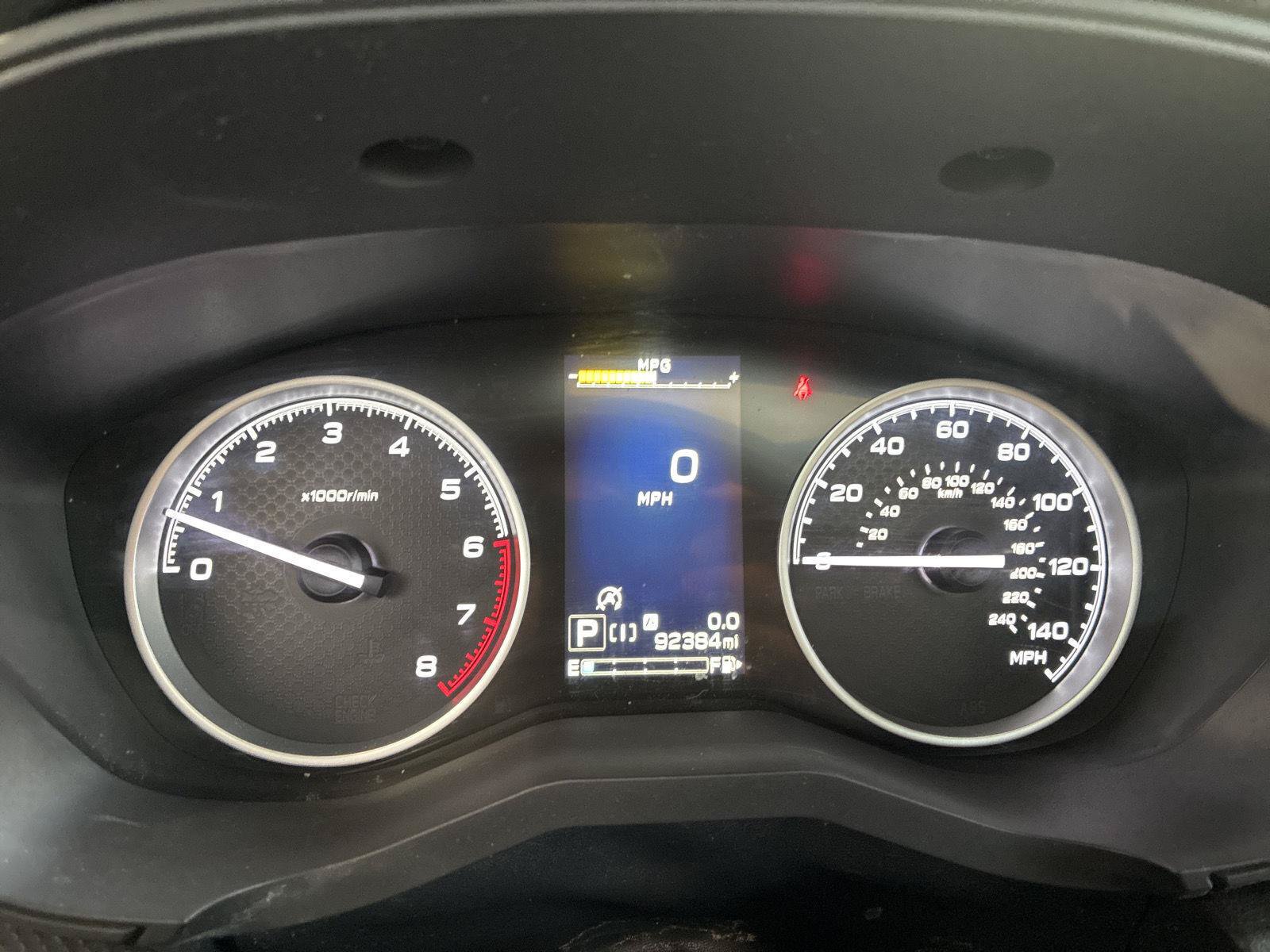 Used 2019 Subaru Forester Premium AWD/4WD image 21