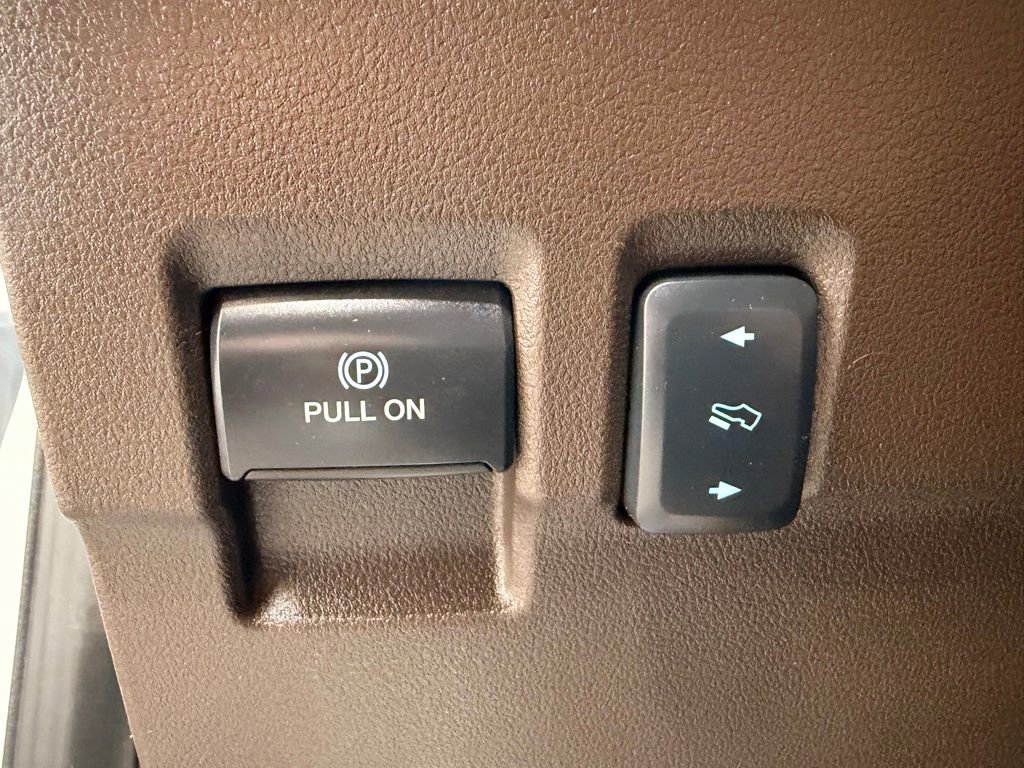 Used 2024 Ford F350 King Ranch AWD/4WD image 30