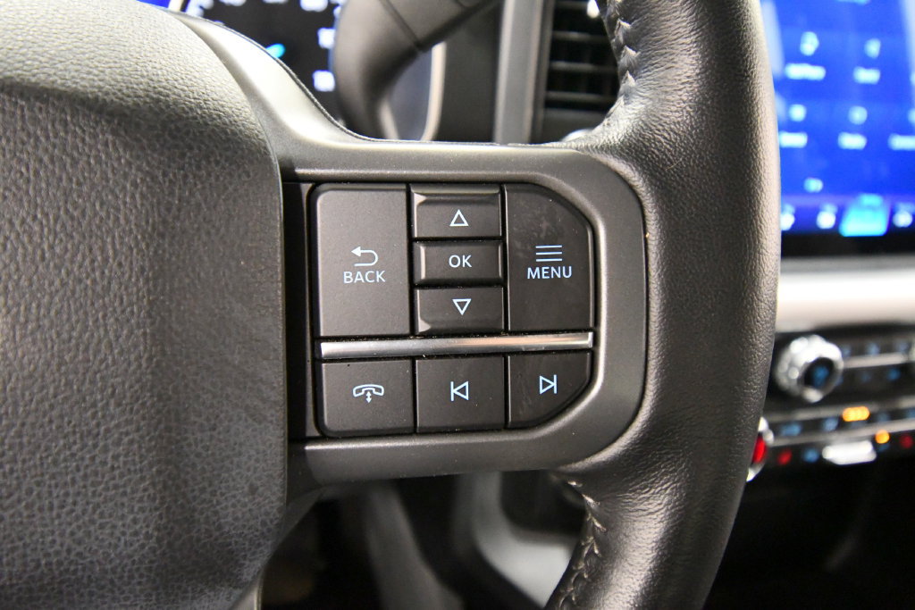 Used 2022 Ford F150 XLT w/ Equipment Group 302A High AWD/4WD image 21