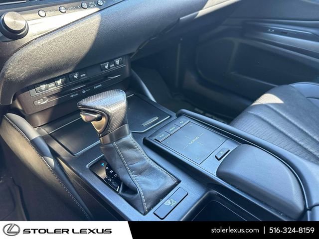 Used 2019 Lexus ES 350 F Sport w/ Accessory Package image 27