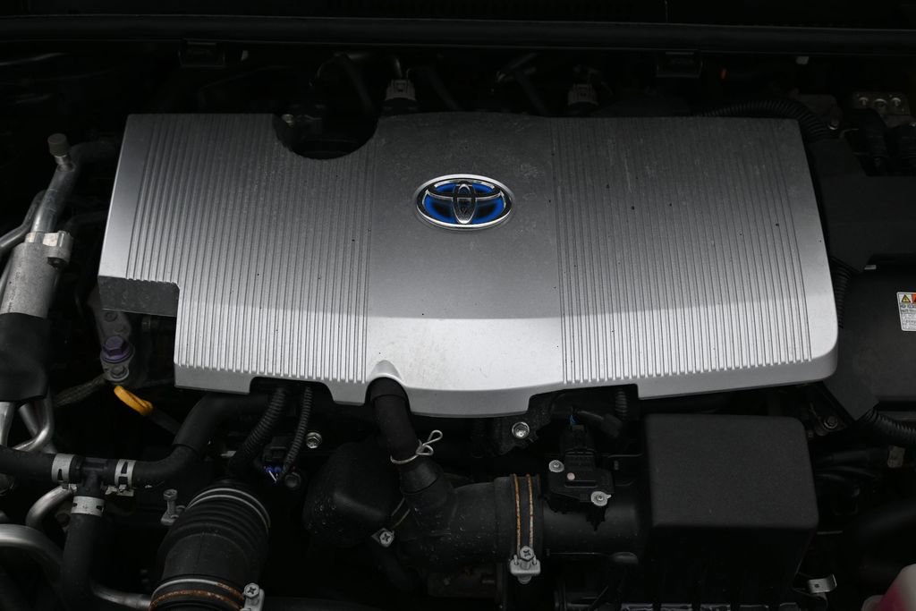 Used 2018 Toyota Prius Prime Plus image 42