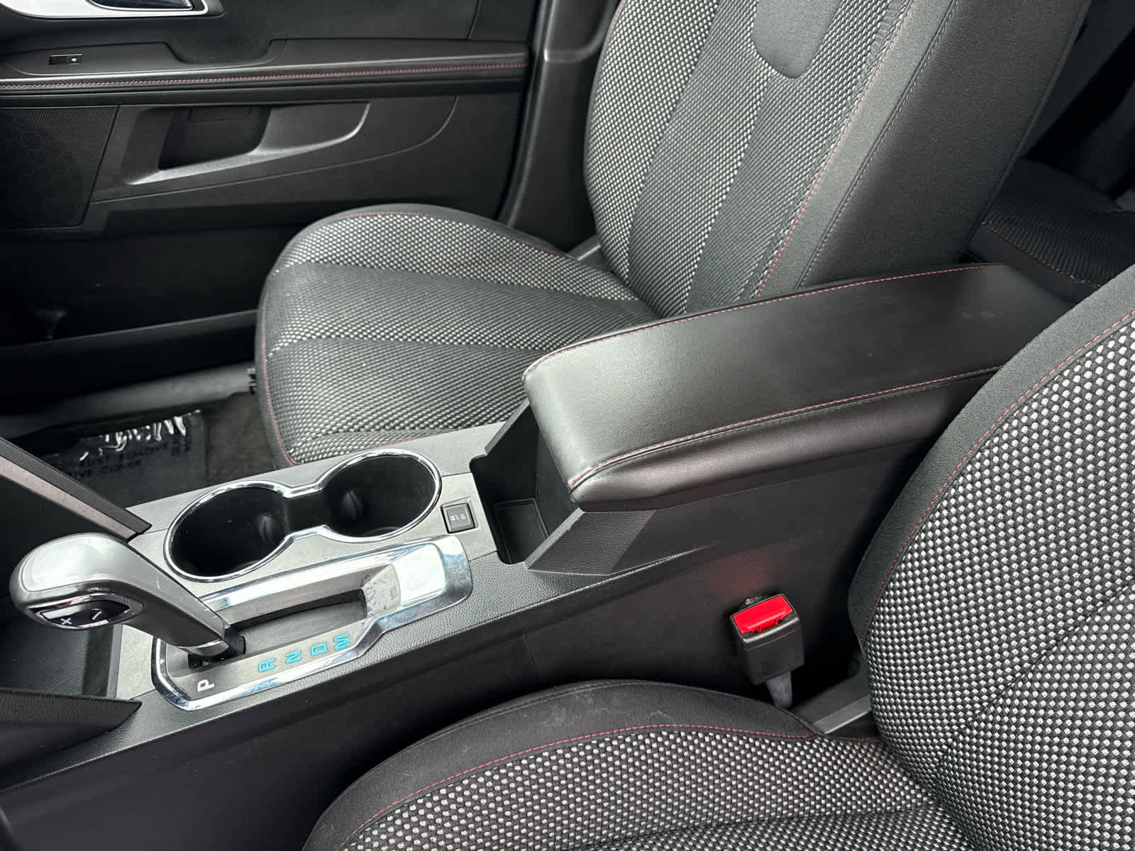 Certified 2015 Chevrolet Equinox LT FWD image 21
