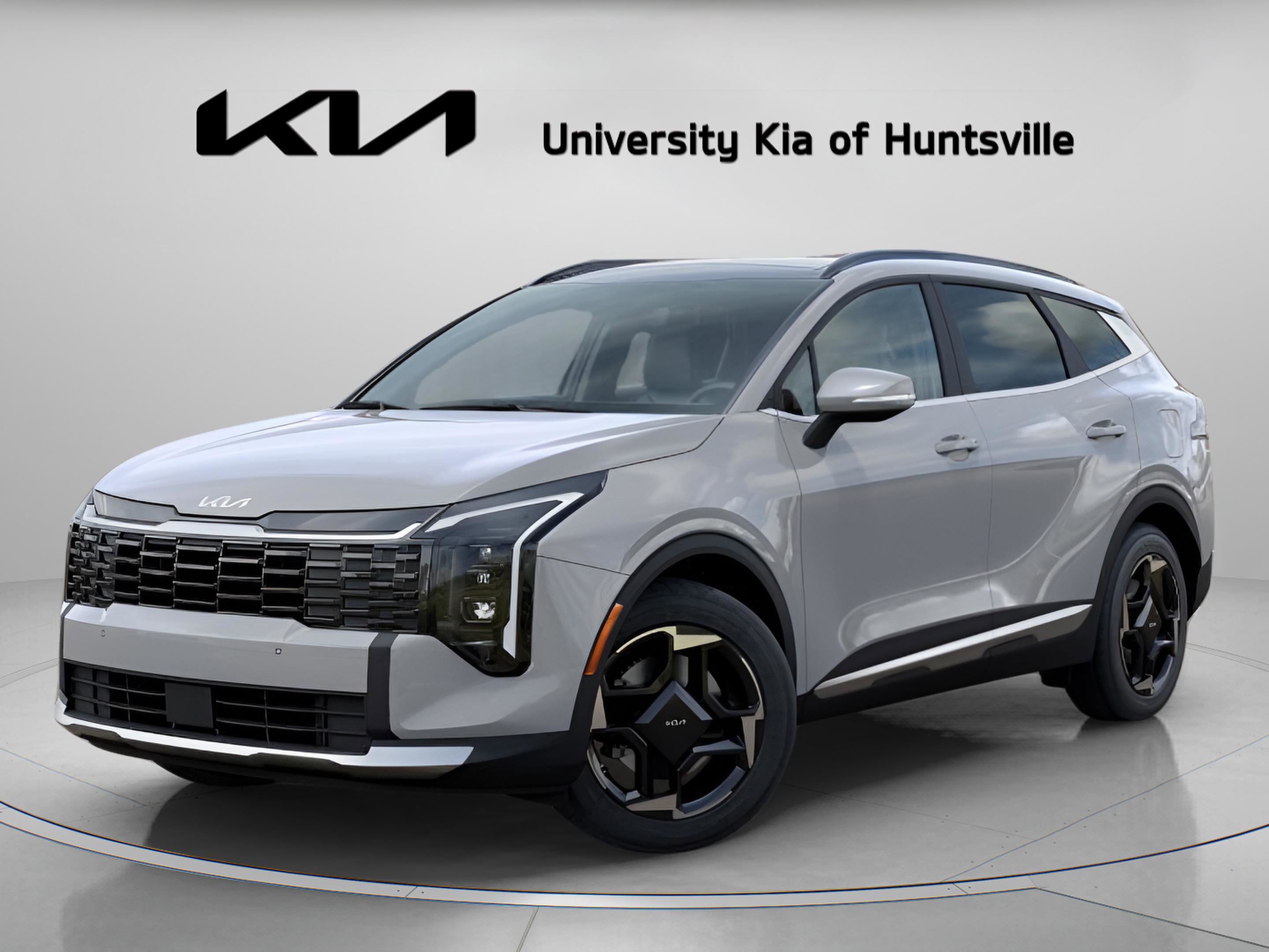 New 2026 Kia Sportage SX Prestige image 3