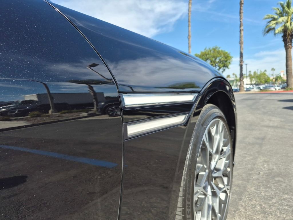 Used 2023 Genesis G90 3.5T image 43